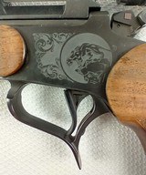 Thompson Center Contender .223 Rem and .410 barrel - - 10 of 10