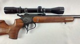 Thompson Center Contender .223 Rem and .410 barrel - - 7 of 10