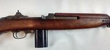 Inland Div M1 Carbine 30 Cal carbine - 4 of 10