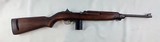 Inland Div M1 Carbine 30 Cal carbine - 2 of 10