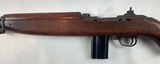 Inland Div M1 Carbine 30 Cal carbine - 7 of 10