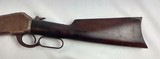 Winchester 1886.45-90 - 6 of 10