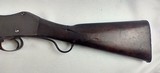 Martini Henry .577 Antique - 6 of 10