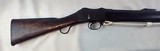 Martini Henry .577 Antique - 3 of 10