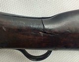 Martini Henry .577 Antique - 10 of 10