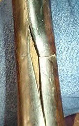 Martini Henry .577 Antique - 9 of 10