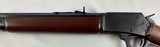 Marlin Lever rifle 45 colt
New Old Stock with box - 7 of 13