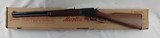 Marlin Lever rifle 45 colt
New Old Stock with box