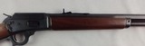 Marlin Lever rifle 45 colt
New Old Stock with box - 4 of 13