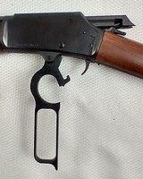 Marlin Lever rifle 45 colt
New Old Stock with box - 11 of 13