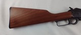 Marlin Lever rifle 45 colt
New Old Stock with box - 3 of 13