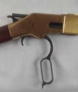 Uberti 1866 44 WCF - 9 of 11