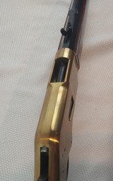 Uberti 1866 44 WCF - 10 of 11