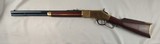 Uberti 1866 44 WCF - 2 of 11