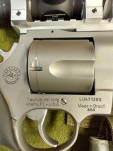 Taurus Raging Bull 454 Casull - 8 of 8