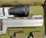 Taurus Raging Bull 454 Casull - 3 of 8