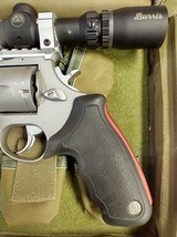 Taurus Raging Bull 454 Casull - 6 of 8