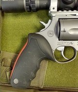 Taurus Raging Bull 454 Casull - 4 of 8