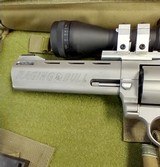 Taurus Raging Bull 454 Casull - 5 of 8