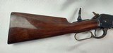 Winchester 1886
.45-70 and 33 Win Takedown
Like new #1954 - 3 of 13