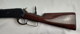 Winchester 1886
.45-70 and 33 Win Takedown
Like new #1954 - 6 of 13