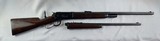 Winchester 1886
.45-70 and 33 Win Takedown
Like new #1954