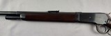 Winchester 1886
.45-70 and 33 Win Takedown
Like new #1954 - 7 of 13