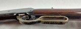 Winchester 1886
.45-70 and 33 Win Takedown
Like new #1954 - 9 of 13