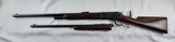 Winchester 1886
.45-70 and 33 Win Takedown
Like new #1954 - 2 of 13