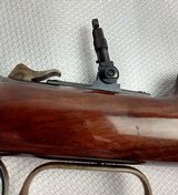 Winchester 1886
.45-70 and 33 Win Takedown
Like new #1954 - 12 of 13