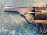 Webley Mark I 455 Webley Antique no FFL required - 6 of 11