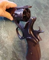 Webley Mark I 455 Webley Antique no FFL required - 8 of 11