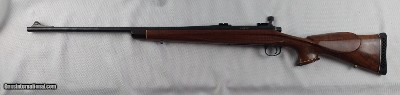 Remington 700 338 Win Mag