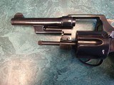 Smith & Wesson .44 First Model Triple Locks
* Pristine! - 7 of 10