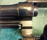 Smith & Wesson .44 First Model Triple Locks
* Pristine! - 10 of 10