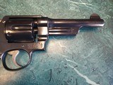 Smith & Wesson .44 First Model Triple Locks
* Pristine! - 5 of 10