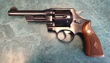 Smith & Wesson .44 First Model Triple Locks
* Pristine! - 2 of 10