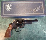 Smith & Wesson .44 First Model Triple Locks
* Pristine! - 1 of 10