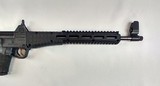 Kel-Tec Sub-2000 9mm folding rifle. - 5 of 9