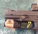 Sig Sauer P320 Custom Works 9mm - 5 of 8