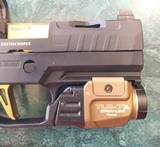 Sig Sauer P320 Custom Works 9mm - 7 of 8
