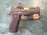 Sig Sauer P320 Custom Works 9mm - 3 of 8