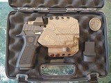 Sig Sauer P320 Custom Works 9mm - 1 of 8