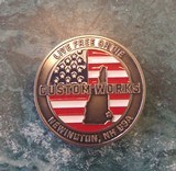 Sig Sauer P320 Custom Works 9mm - 8 of 8