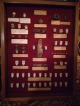 Civil War Relic collection1862-64 Richmond Campaign - 1 of 9