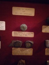 Civil War Relic collection1862-64 Richmond Campaign - 3 of 9