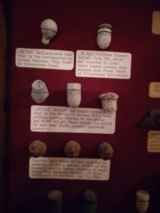 Civil War Relic collection1862-64 Richmond Campaign - 5 of 9