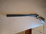 Colt Civil War 44 Cal Revolving Carbine Black Powder repro - 1 of 6