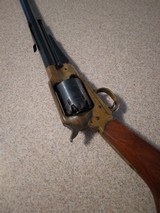 Colt Civil War 44 Cal Revolving Carbine Black Powder repro - 4 of 6