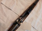 1940 German Nazi Sniper rifle - 10 of 10